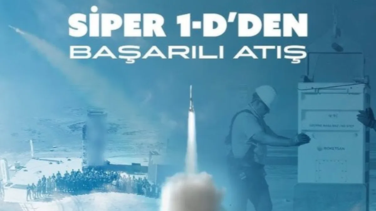 Mavi Vatan'da gururlandıran başarı