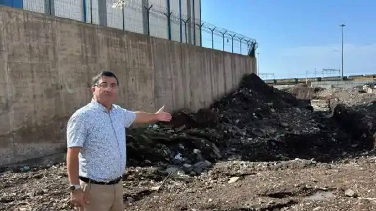 Saadet Partisi Hatay Payas'tan seslendi: Tatille değil, kalıcı çözümlerle ilgilenelim