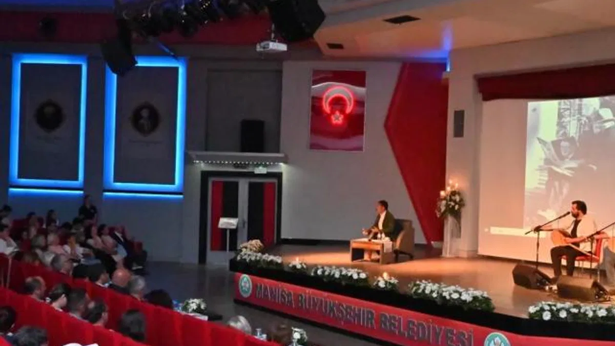 Nazım Hikmet doğumunun 123. yılında Manisa’da anılacak