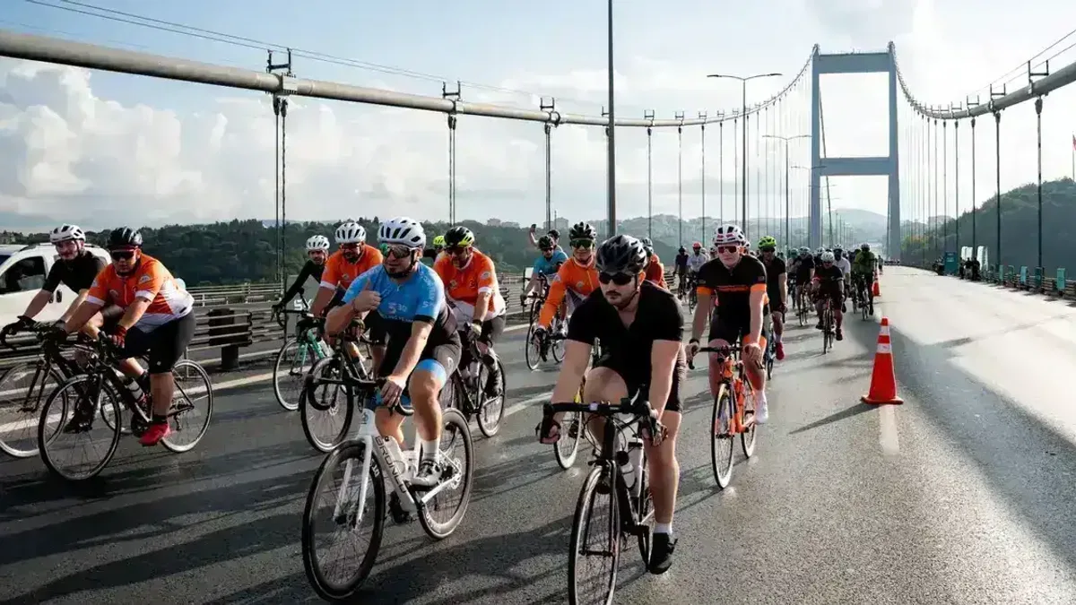 Tour de France da şampiyonlar belli oldu