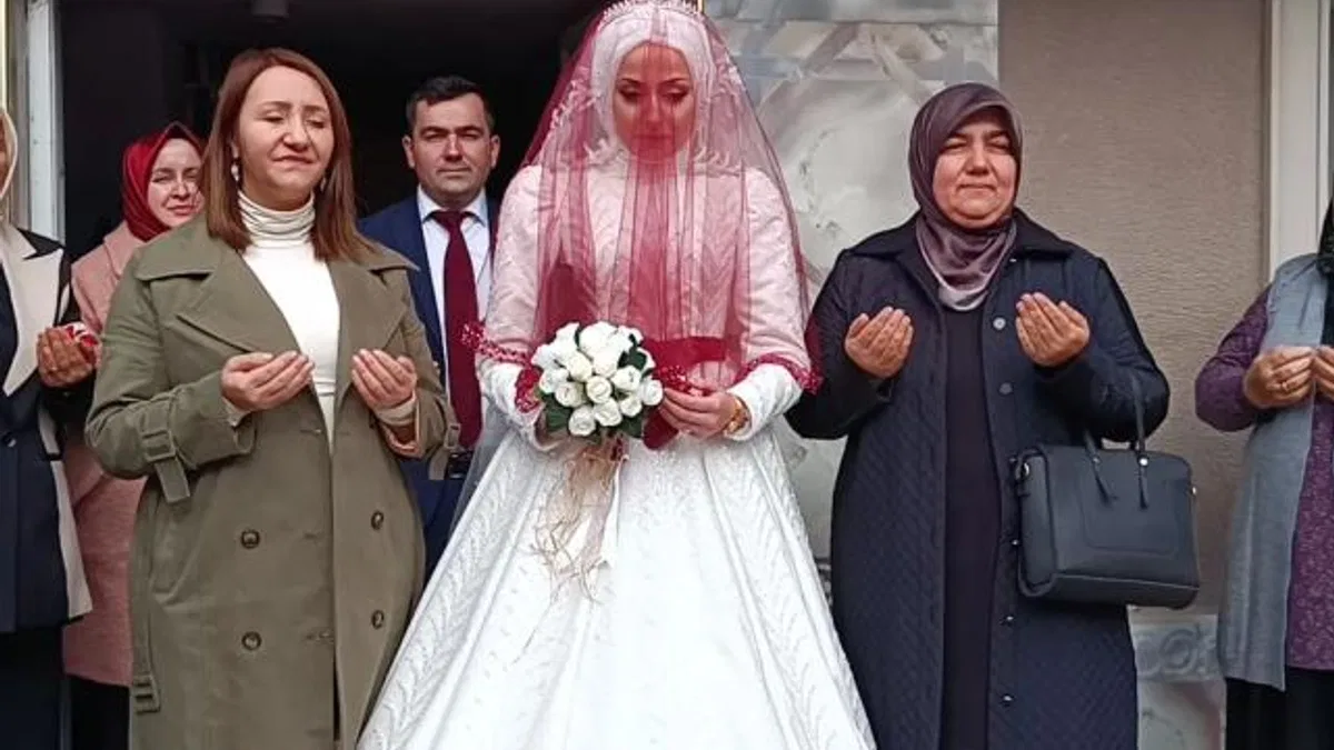 Bilecik Pazaryeri'nde AK Parti Karabey'le güven tazeledi