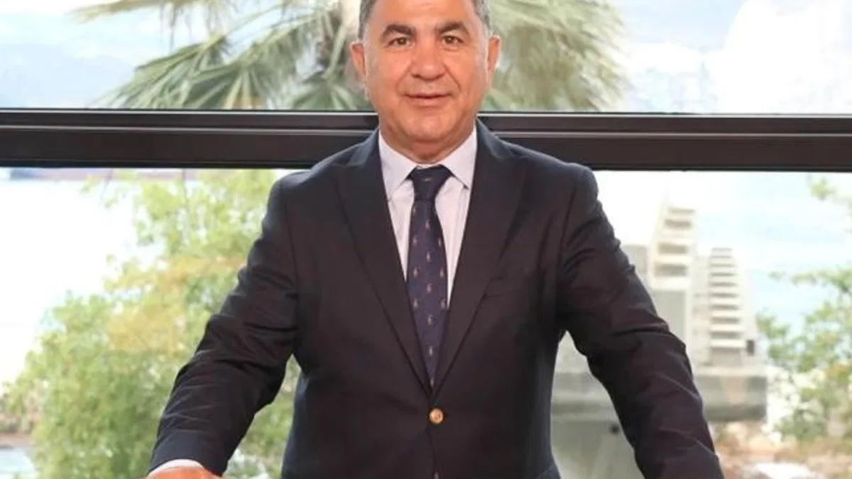 Almanya'daki yatırım olanakları Egeli ihracatçılara tanıtılacak