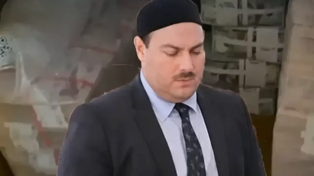 Ankara Cumhuriyet Başsavcılığı, Alihan Kuriş soruşturmasında 23 şirkete kayyum atandığını duyurdu