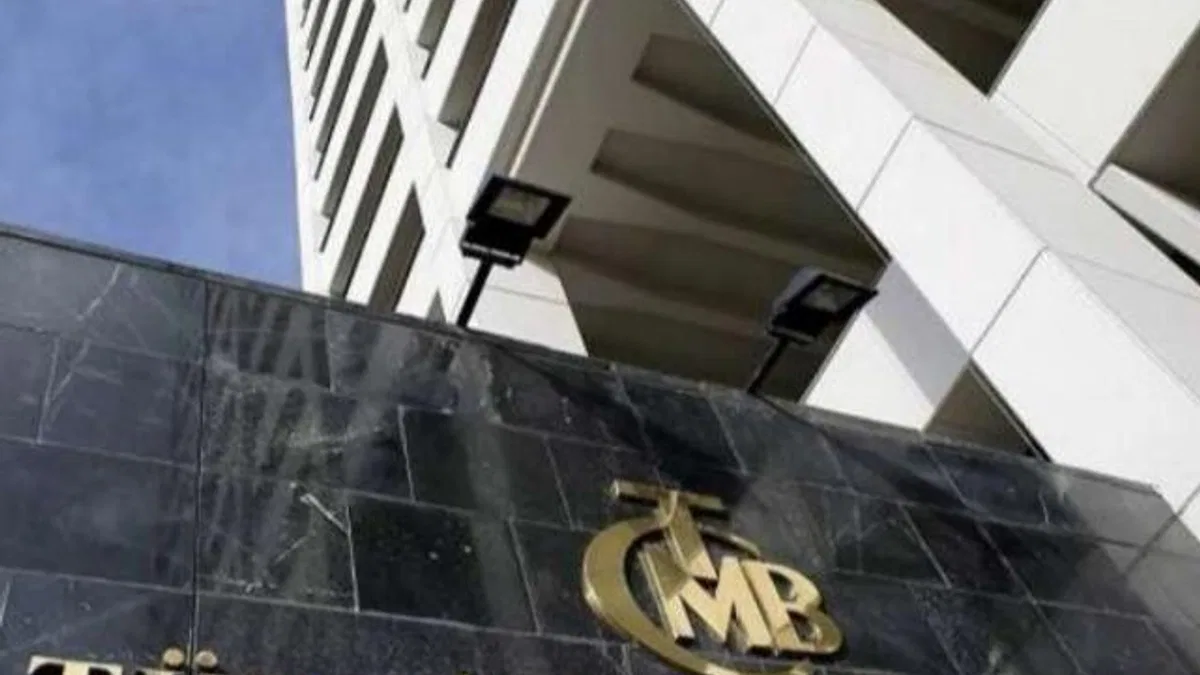 Merkez Bankası'ndan 'zorunlu' değişiklik!