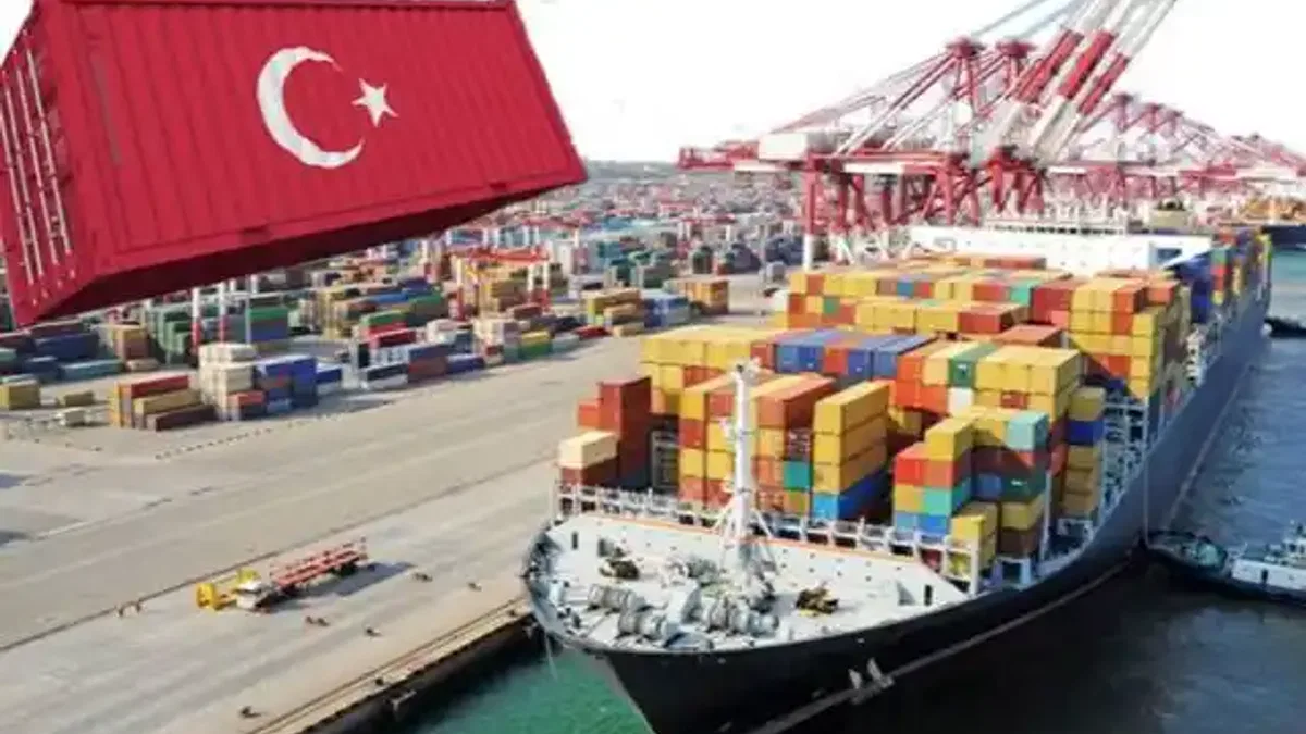 İhracat rekor kırıyor!