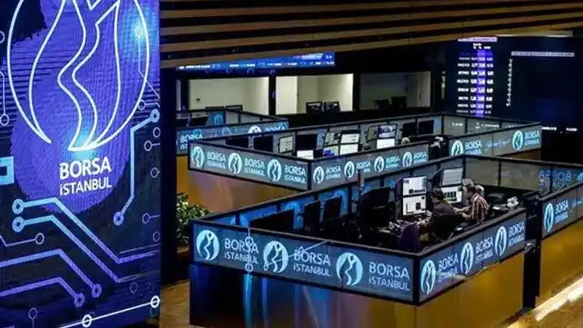 Borsa İstanbul'dan finansal ölçütlere yeni düzenlemeler