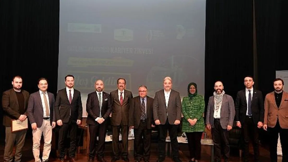 Geleceğin Yazılımcıları İstanbul Ticaret Üniversitesi'nde Sektöre İlk Adımını Attı