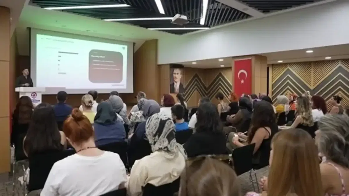 Denizlili kadınların el emeği dünya vitrinine taşınıyor
