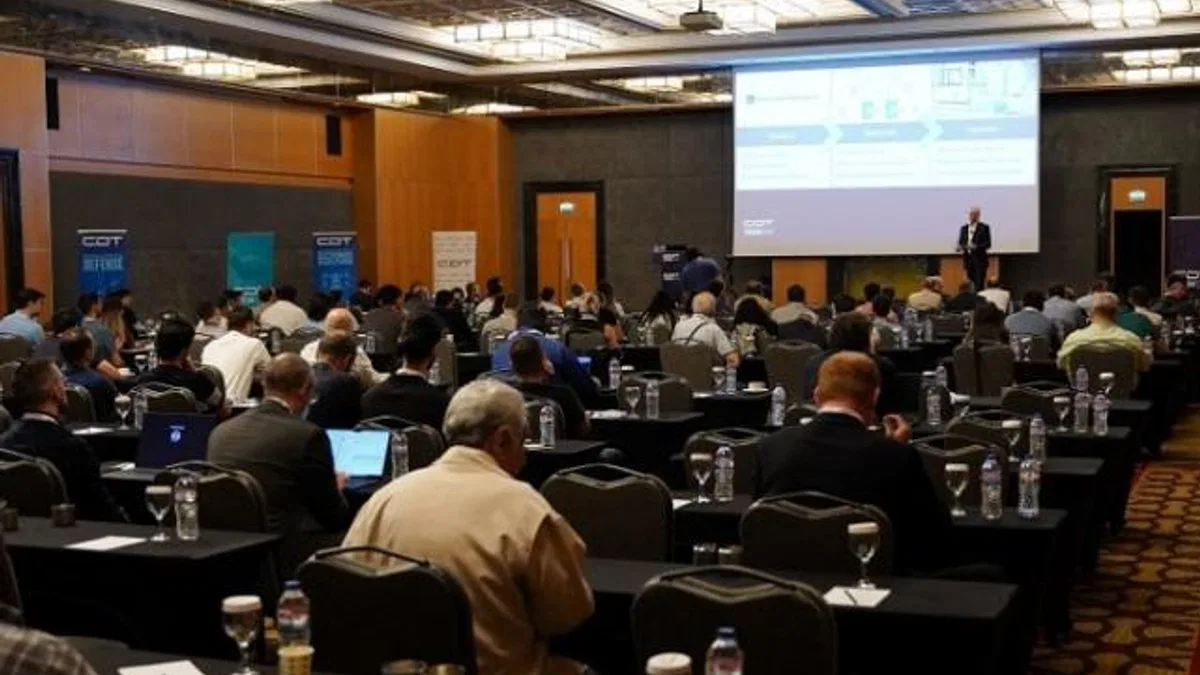 Elektronik sektöründe 'yapay zeka' etkisi yaygınlaşıyor
