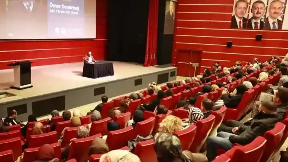 Gebze'de kültür sanat etkinlikleri yeniden başladı