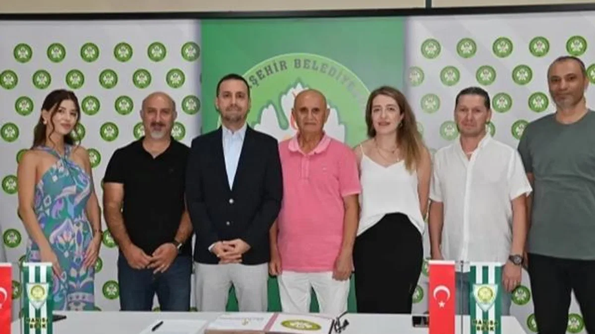 Manisa Büyükşehir Belediyespor'a sağlıkta önemli destek