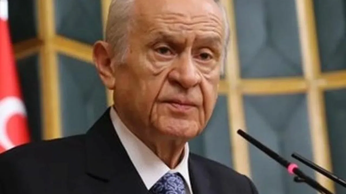 Bahçeli: Dertlere çare olacağız, gönülleri kazanacağız
