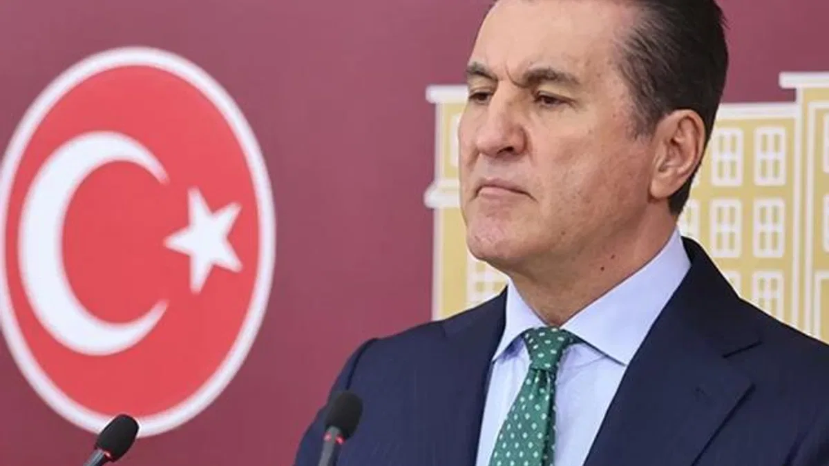 CHP'li Sarıgül'den 'sokak çağrısı' tespiti