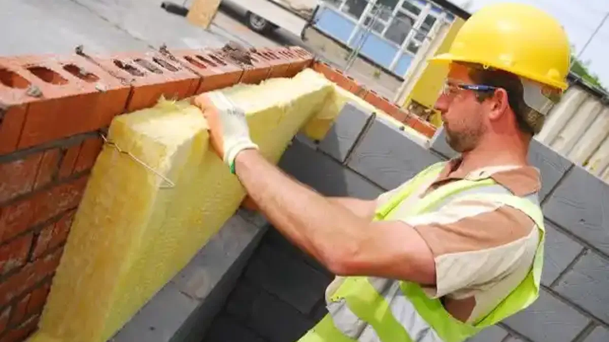 Yalıtımsız binaların zararı 15 milyar dolar