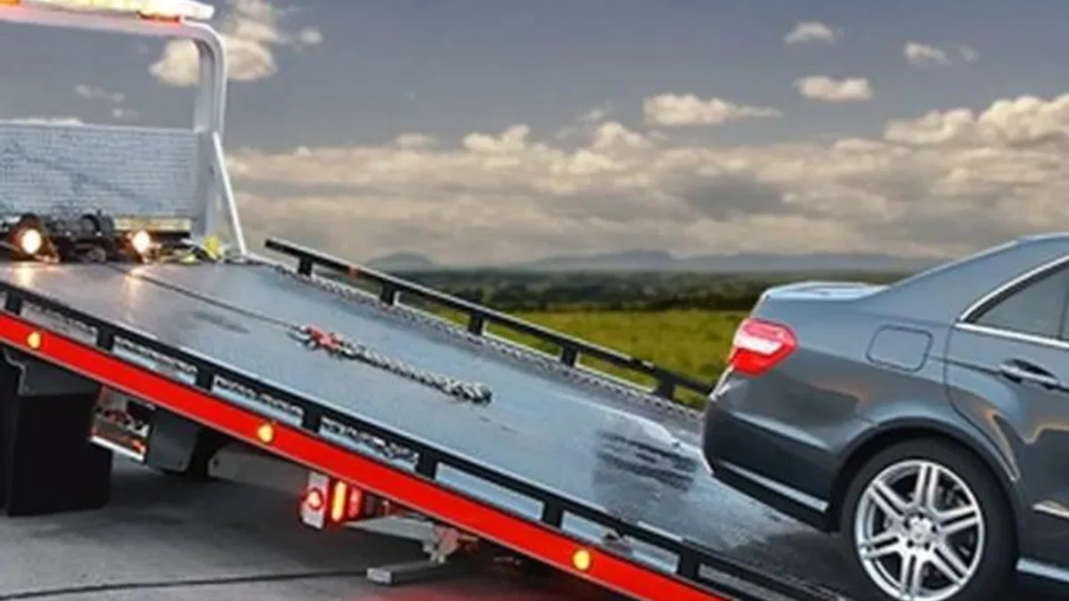 2024'te taşıtlar 382,8 milyar kilometre yol katetti... Çekiciler ortalama km'de açık ara önde