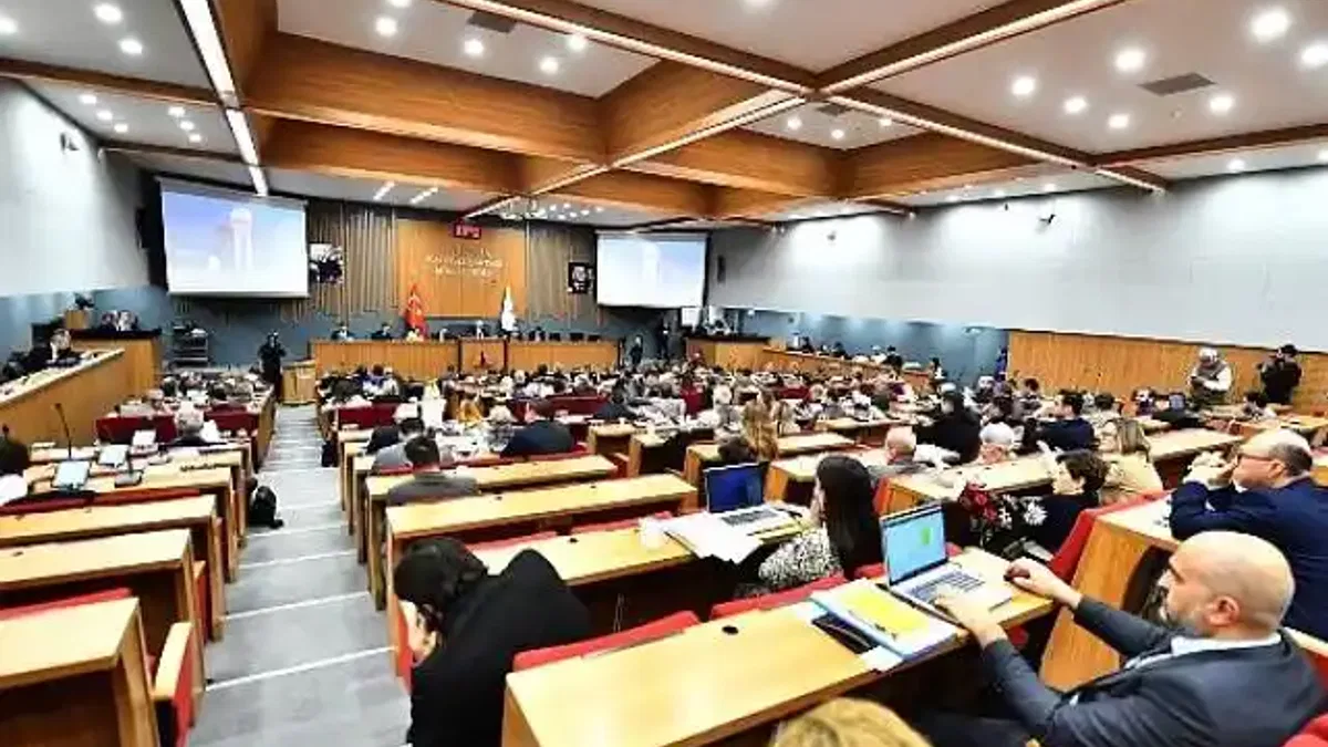 Başkan Vekili Yıldır'dan kentsel dönüşüm projeleri açıklaması "Ciddi bir irade ortaya koyduk"
