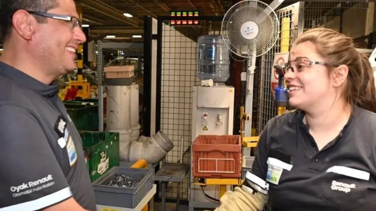 Türk Metal’den Bursa çıkarması