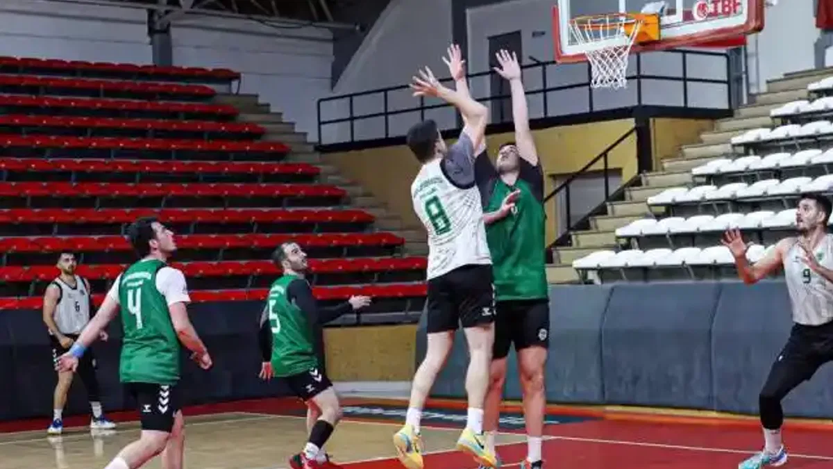 Sakarya Büyükşehir Basketbol, Keçiören’i ağırlıyor