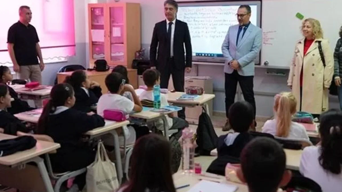 Denizli Büyükşehir’den sıfır atık ve iklim bilinci hamlesi