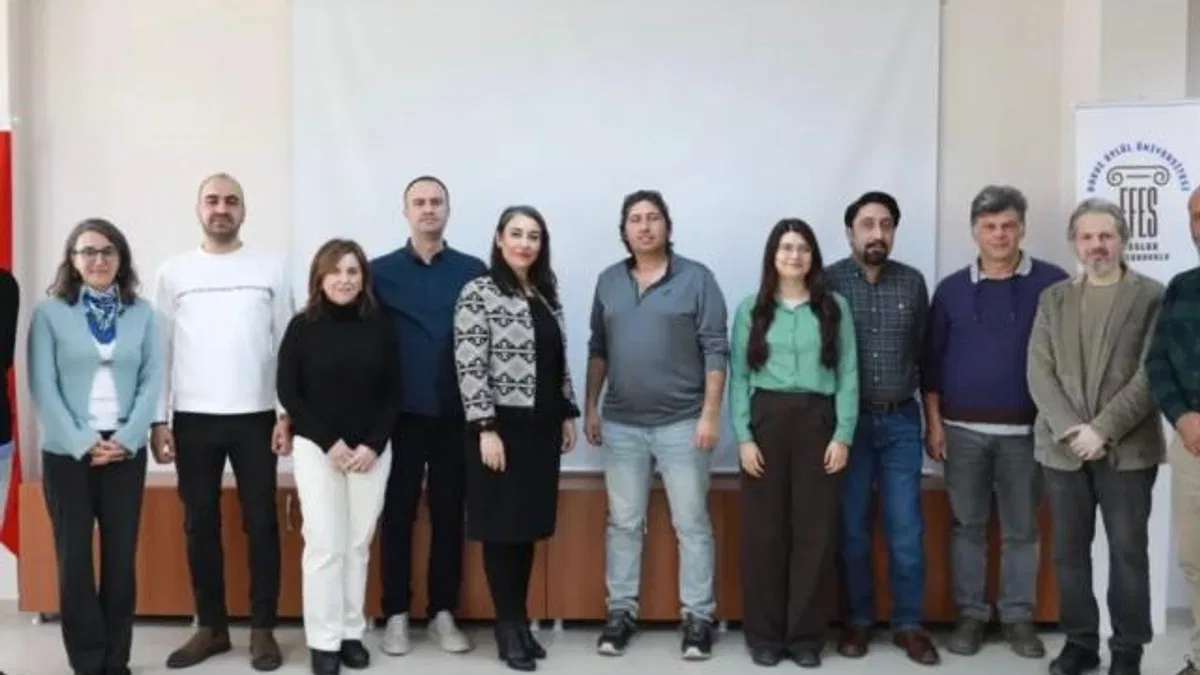 Antik kentler için depremden korunma projesinde uzmanlar bir araya geldi