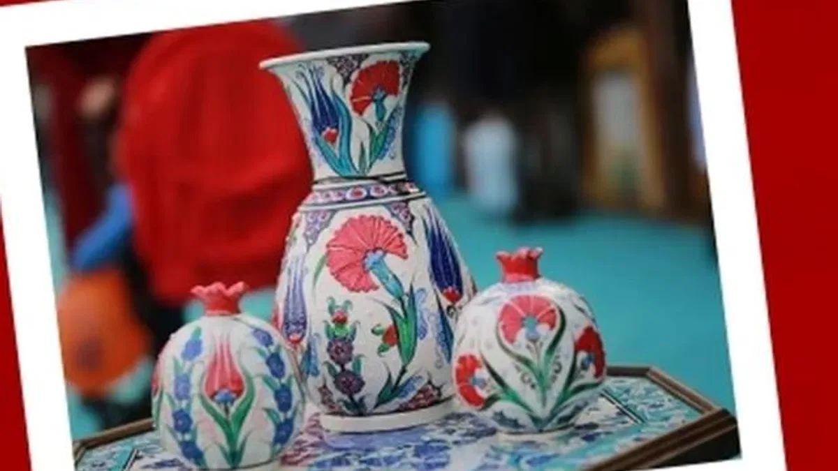 Adalet'in İşyurtları'ndan emekleri görücüye çıkıyor