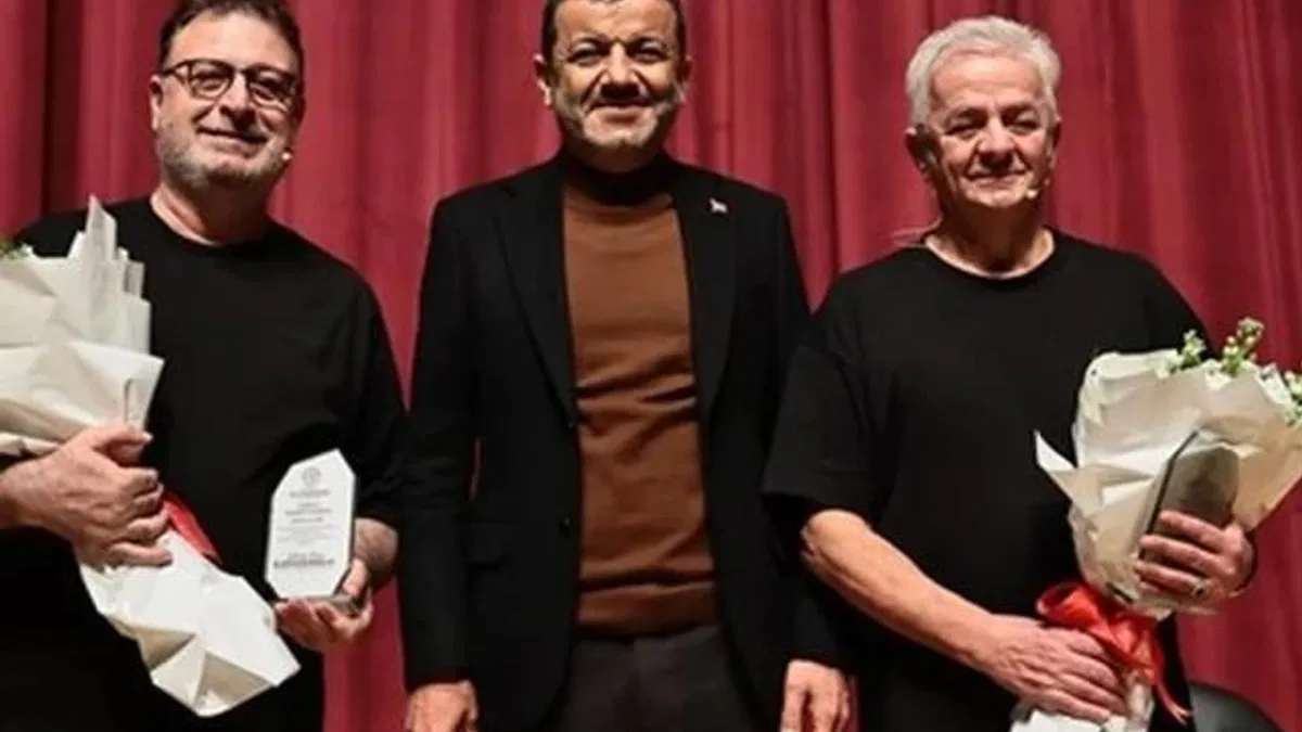 Denizli Komedi Sahnesi sona erdi
