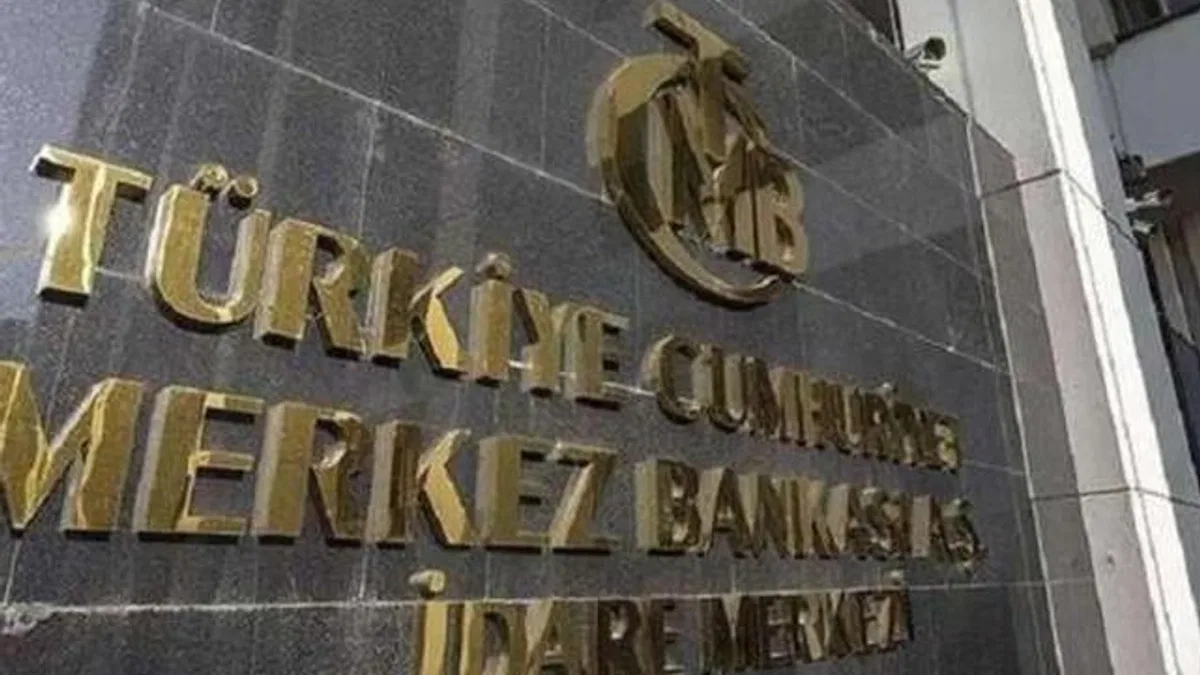Merkez'de 'Finansal Hizmetler Güveni' Nisan’da güçlendi
