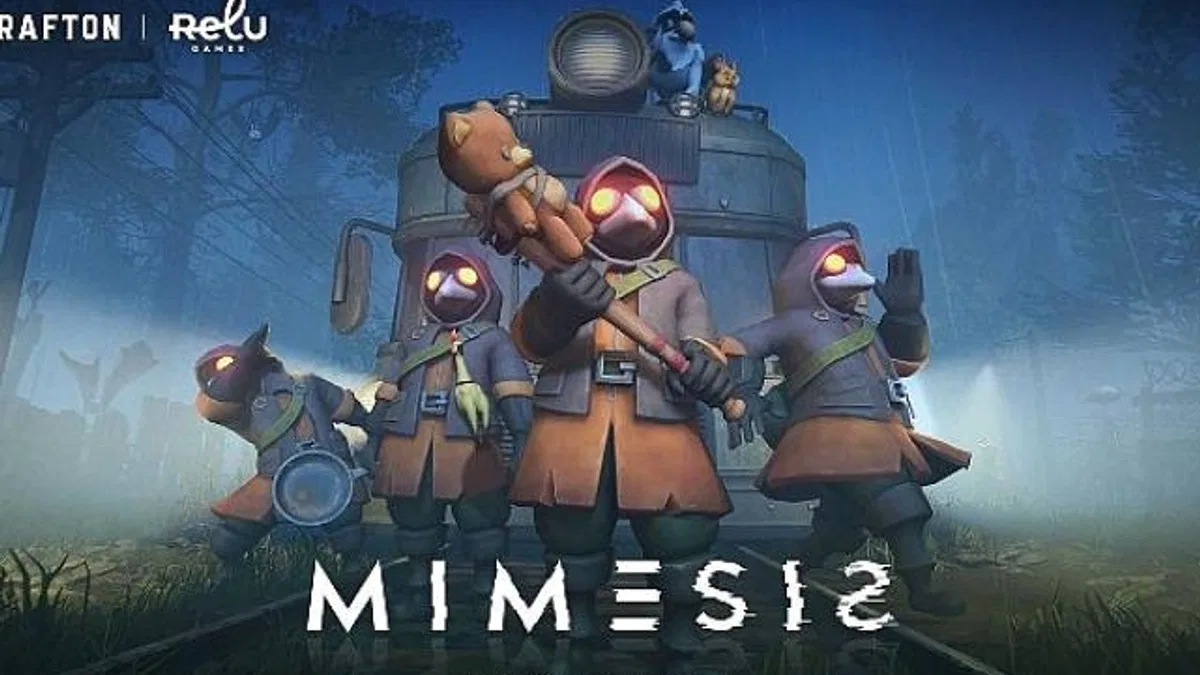 ReLU Games, MIMESIS'I 27 Ekim'de Erken Erişime Açıyor!