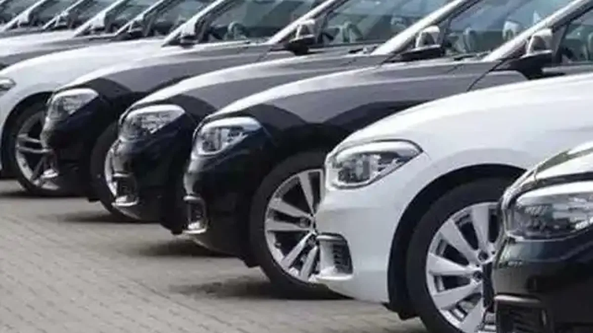 Otomobilde piyasasında tüketici lehine gelişme