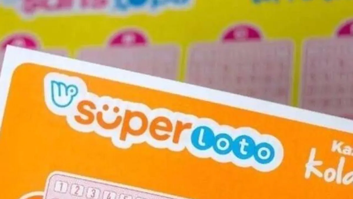 Süper Loto'da 30 milyon TL kazandırdı