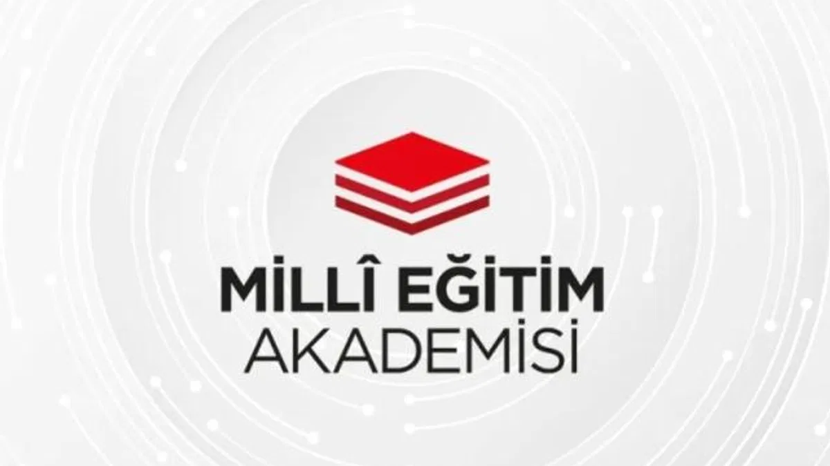 Milli Eğitim Akademisi'ne kayıt hakkı kazanan yedek adaylar açıklandı
