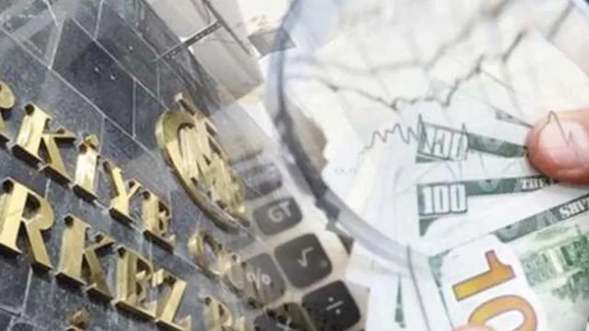 Cari açık Ocak'ta 6,8 milyar dolar oldu