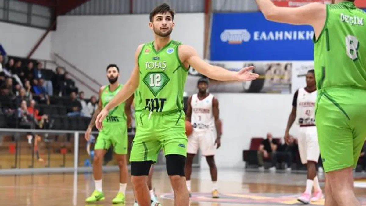 TOFAŞ grup liderliğini garantiledi