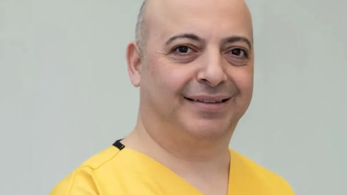 Diş eti hastalıkları Alzheimer riskini artırabilir