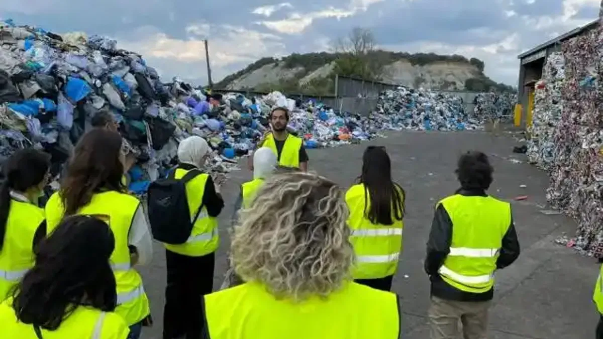 Antalya Büyükşehir'in Gov4GreenMed projesi hibe desteği aldı