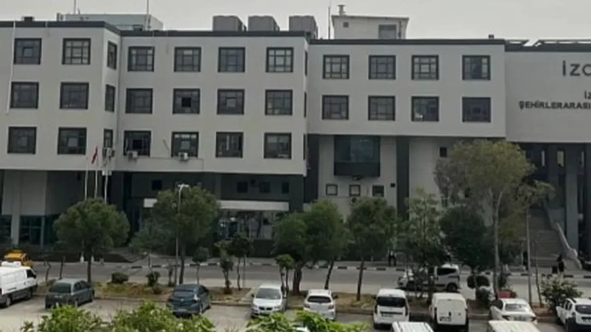 İZOTAŞ'a kesilen 305 milyon TL’lik ecrimisil ve haciz işlemi durduruldu!
