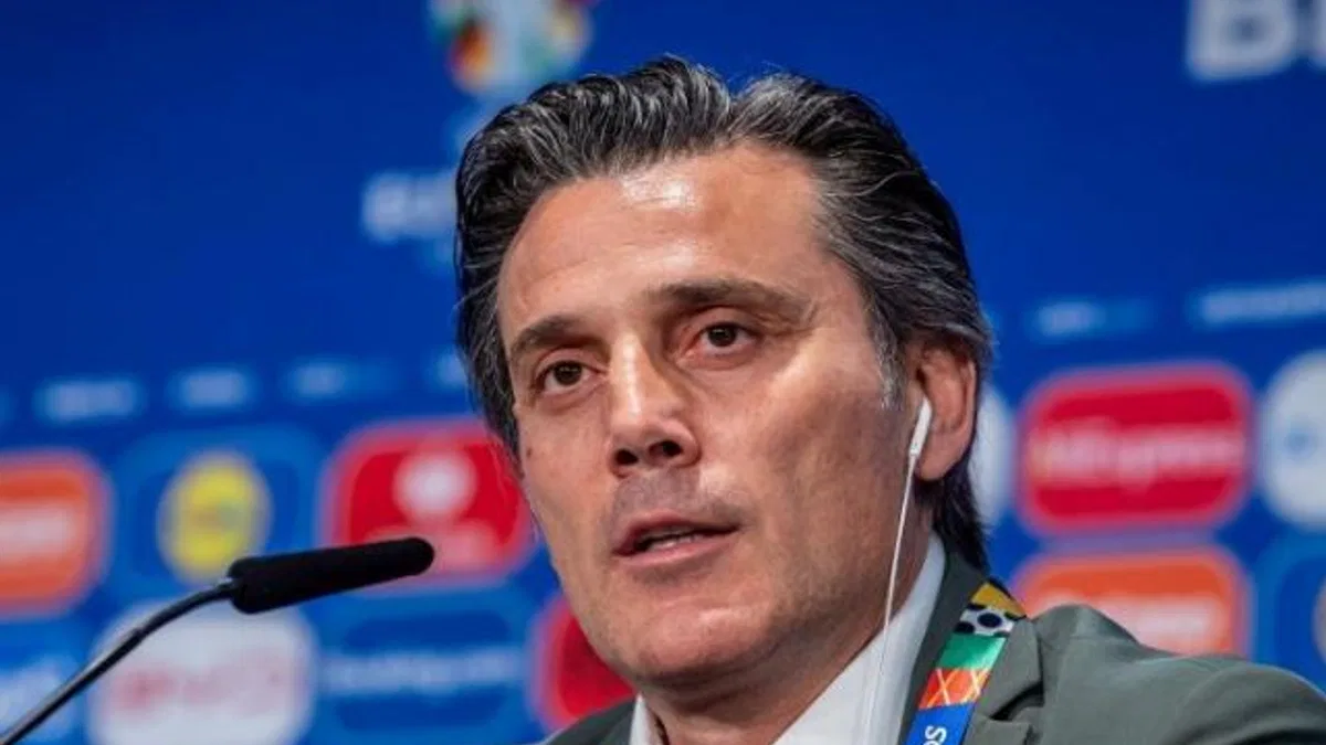 Montella: Önümüze yeni hedefler koyacağız... Pişmanlık duymuyorum