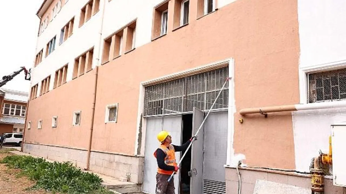 Çankaya Belediyesi'nden Eğitime Tam Destek