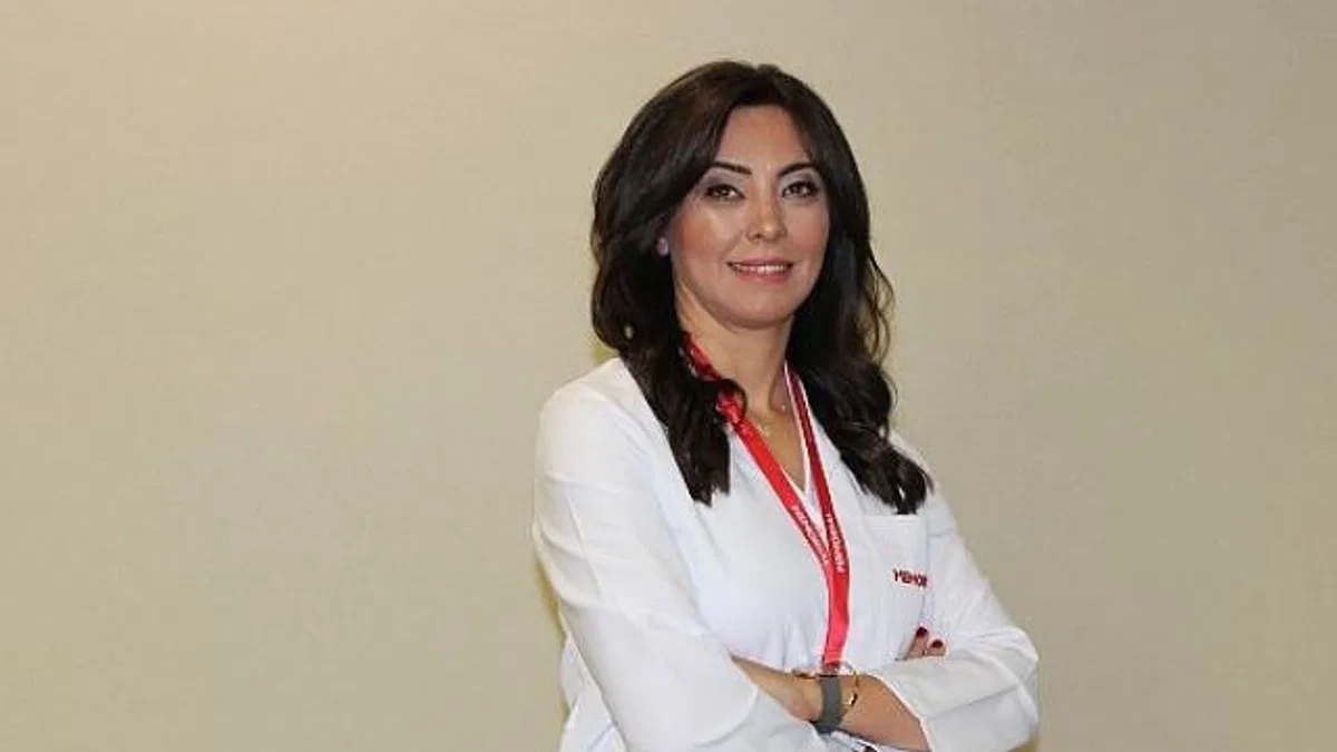 Sağlıklı bir menopoz dönemi geçirmek mümkün!