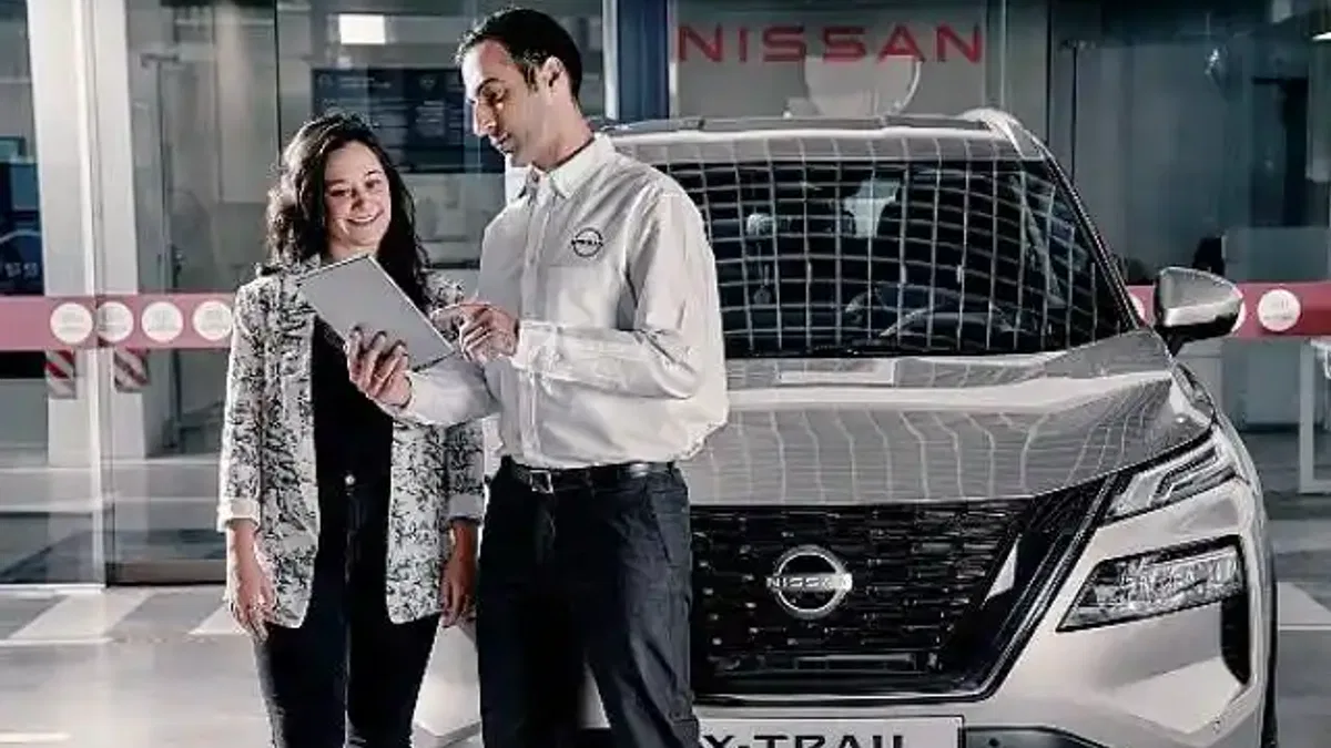 Nissan'dan Kasım Ayına Özel Avantajlar: Niskasko ve X-Trail ile Güven, Konfor ve Tasarruf Bir Arada!