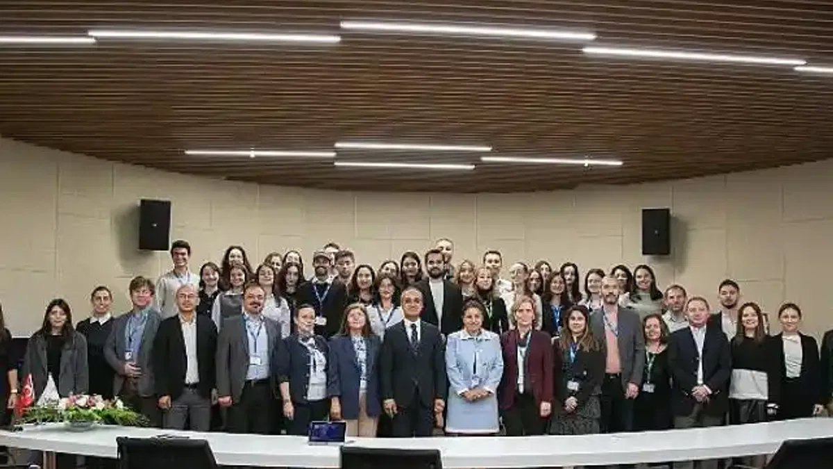 GEN'in Türkiye'de Bir İlk Olan uniGEN Projesi, 3. Kez Üniversite Öğrencileriyle Buluşuyor