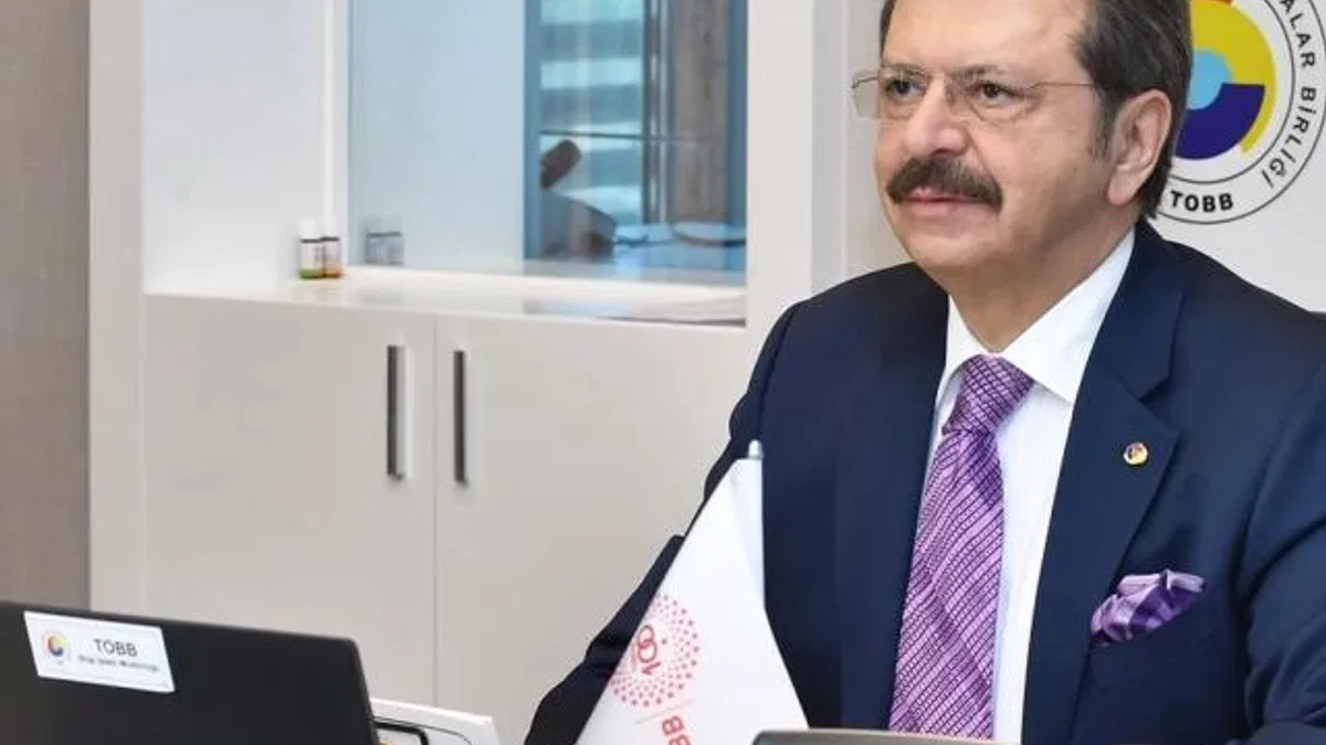 Türkiye’nin en hızlı büyüyen şirketlerini belirlemek için başvurular başladı