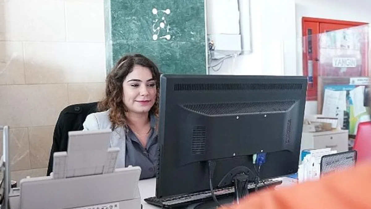 Kemalpaşa'da çözüm halkla birlikte