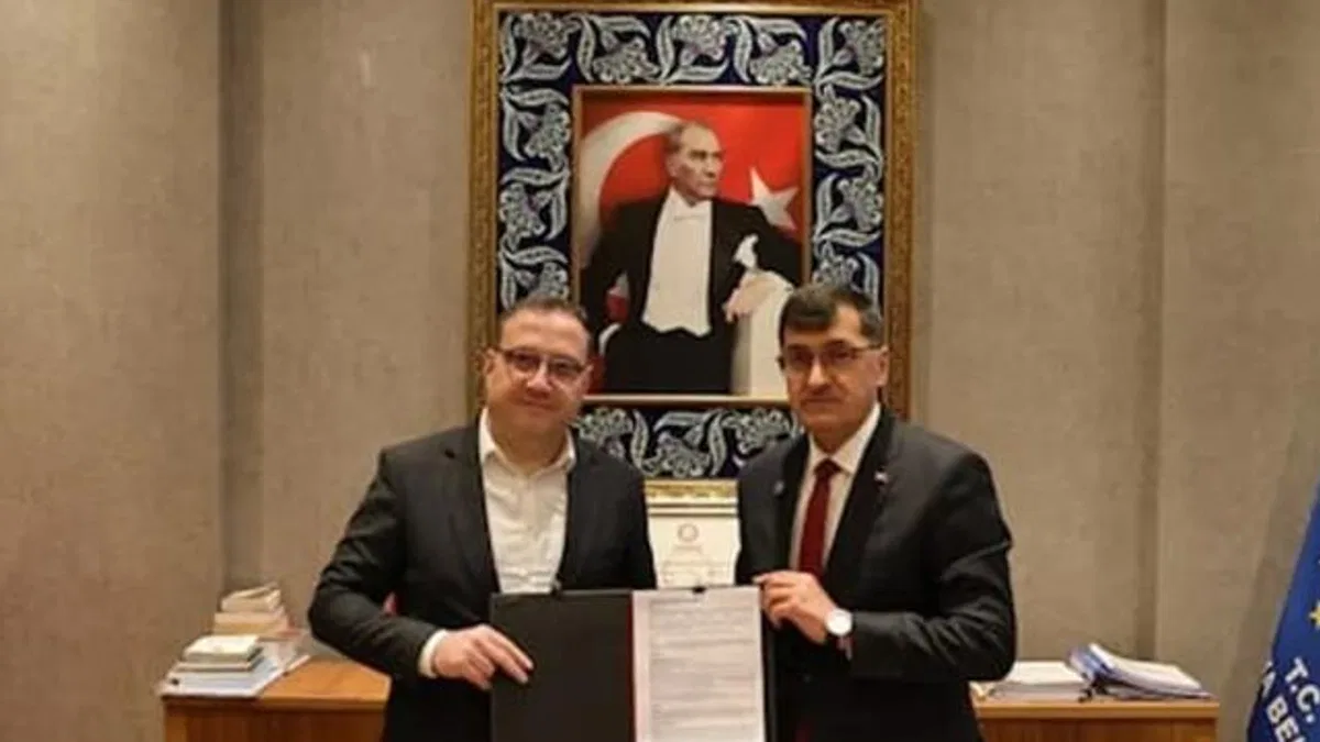 Kütahya Belediyesi'nden personeline promosyon müjdesi