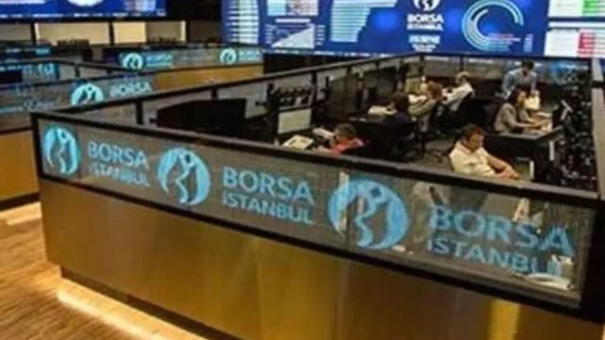 BIST100’de düşük hacim ve hisse bazlı hareketler öne çıkıyor