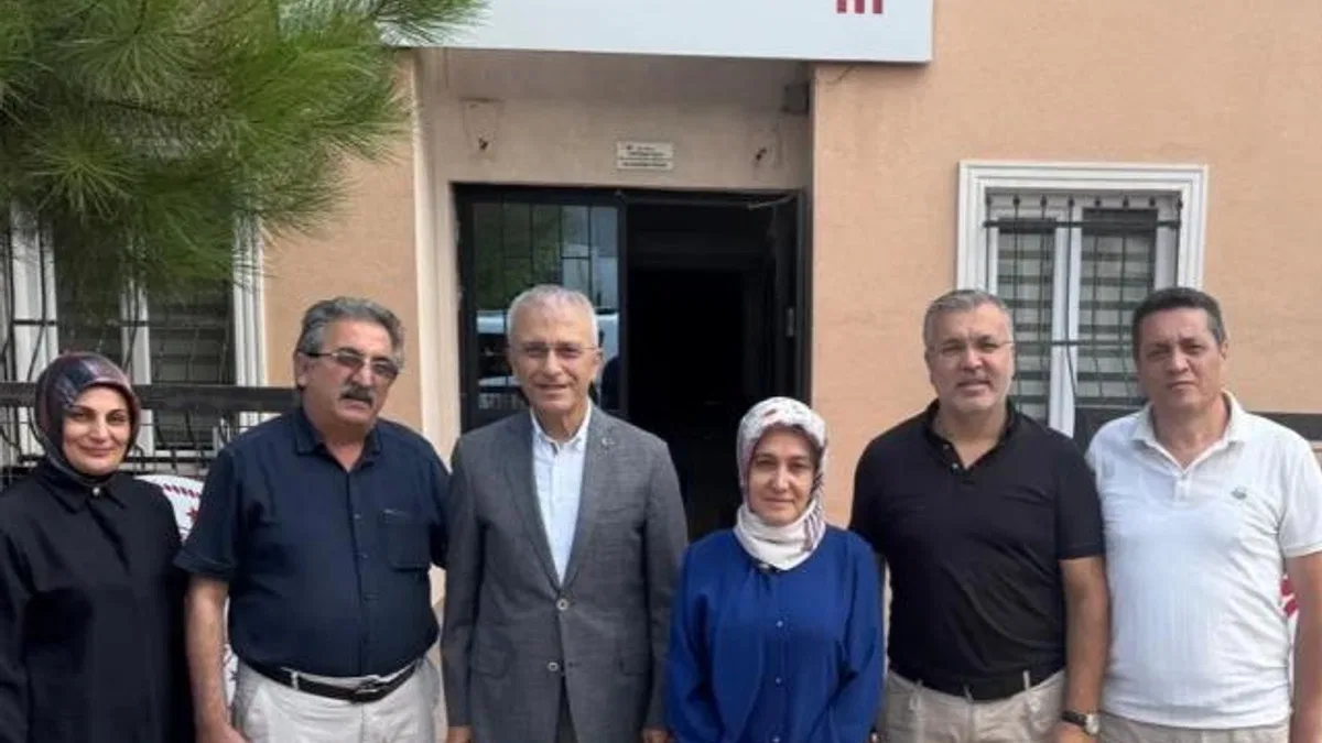 Türk Sağlık-Sen Kocaeli: Memur ve emekli maaşları enflasyon karşısında eridi