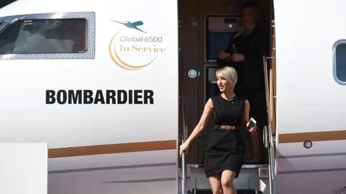 Transit yasağı özel jet sektörüne zarar veriyor