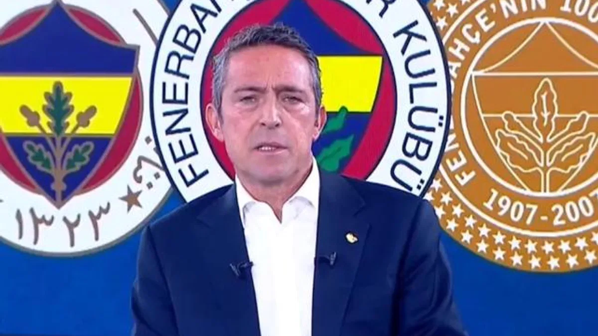Fenerbahçe'den olağanüstü karar!