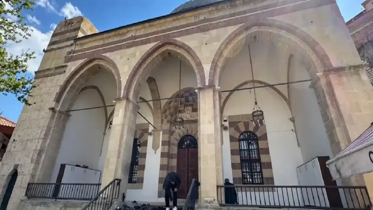 Kahramanmaraş'ın tarihi mirası ayağa kaldırıldı