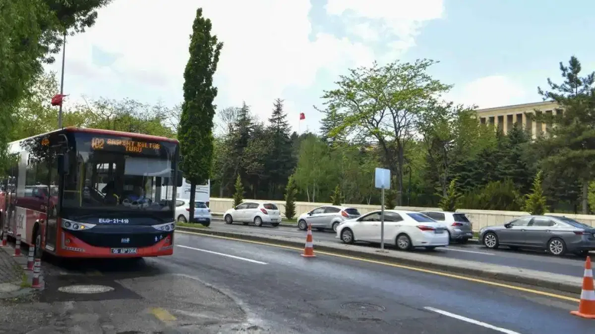Ankara’da kültür turu seferleri bayram boyunca devam edecek